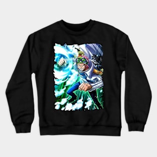 COBY MERCH VTG Crewneck Sweatshirt